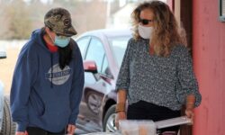 Seed swap moves to Adams Farm