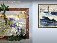 Art in Bloom moves online