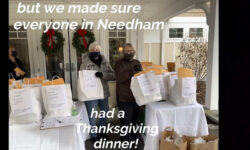 NCC celebrates 90th year ‘plus one’