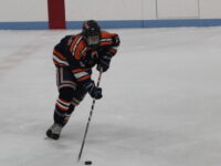 Walpole’s Curran, McElaney named All-Conference