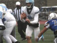 Clocker comeback stuns Warriors in OT