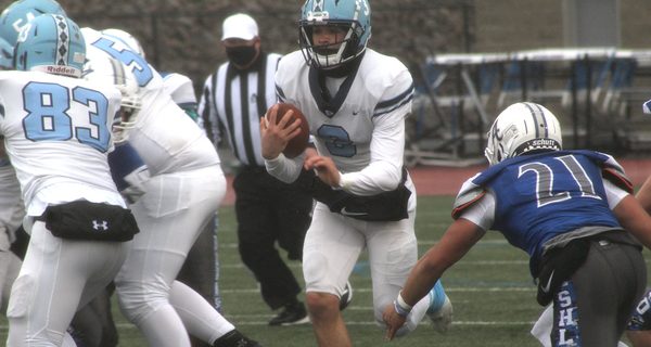 Clocker comeback stuns Warriors in OT