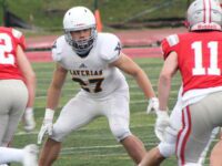 Knights outlast Hawks in classic