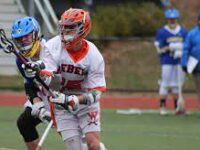 Quinn: Walpole lacrosse ready