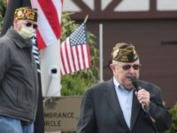 Sunset Road event honors Vietnam veterans