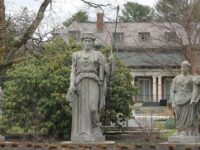 Elm Bank opens for the season