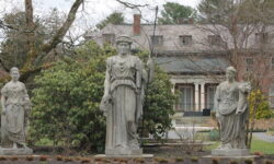 Elm Bank opens for the season