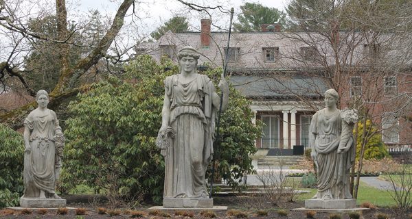 Elm Bank opens for the season