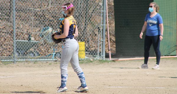Softball season signals return to normalcy