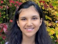 Walpole student is state champ speller