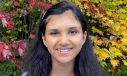 Walpole student is state champ speller