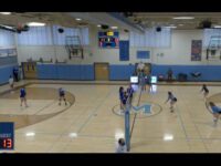 Volleyball looks to finish season strong