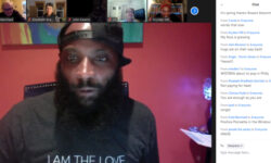 DTL hosts six local poets