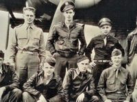 This Old Town: It Will Always be a Day of Remembrance