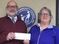 Carter Christmas Trees give back