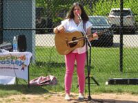 Walpole Library hosts in-person concert