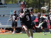 Arrows sweep Governors to move above .500