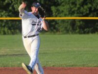 Folan, Medfield baseball ready to make noise