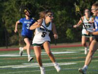 Wolverines down Raiders in battle of unbeatens