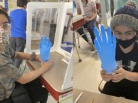 Dale grant funds hands-on science