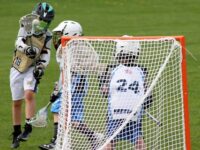 Young Needham laxers dominate Medfield
