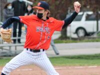 Donovan’s pitching dooms Needham against Walpole