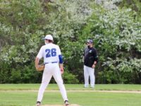 DS falls late to Norton on Wednesday