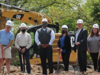 Habitat for Humanity begins Highview project