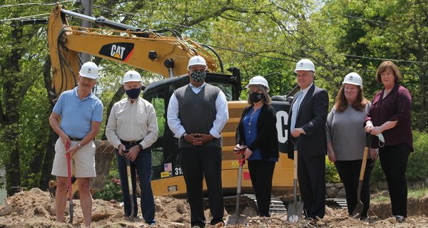 Habitat for Humanity begins Highview project