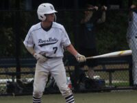 Ryan: DS baseball ready to attack