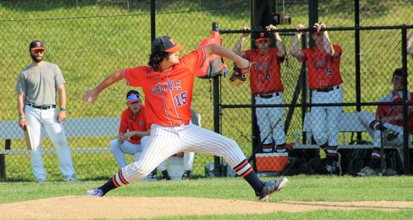 Walpole baseball implodes against Newton North