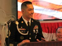 Memorial Day celebrated in Dover