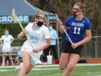 Novitch, Mastrobuono power Raiders over Warriors