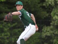 Wolverines down Mustangs behind Shea’s gem