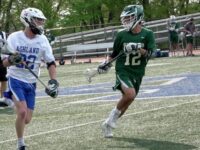 Hunter, Woodworth lead Wolverines over Clockers