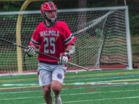 Late run lifts Redhawks over Walpole lacrosse