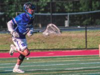 Gregory, Teich lead Raiders over Mustangs