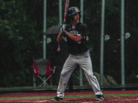 Chutkow, Rockets rally by Wildcats