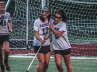 Raiders advance in rout of Wayland