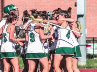 Wolverines oust Rockets, capture sectional crown