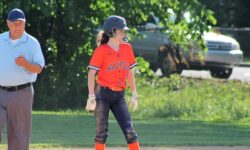 Walpole knocked out of BSC tournament