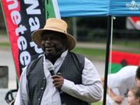 Walpole celebrates Juneteenth for second year