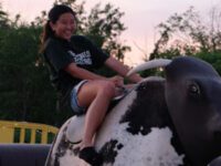 Westwood adapts to hold ANGP