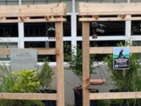 Vitale seeks to revitalize bird garden