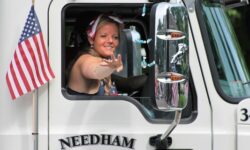 July 4th Parade returns to Needham