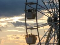 Carnival returns after COVID absence