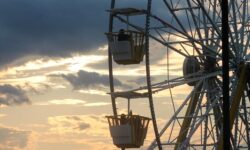 Carnival returns after COVID absence