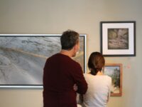 Juried exhibition returns to Zullo Gallery