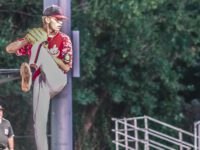 Walpole Legion knocks out Norwood