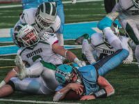 Maroun: Westwood football has the dudes